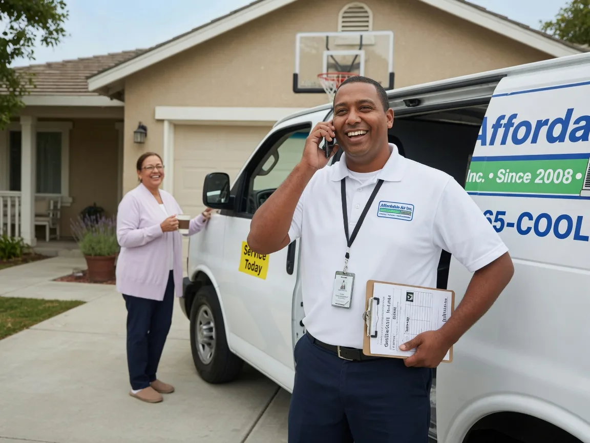 Central Ac Repair Hastings, NE FAQs
